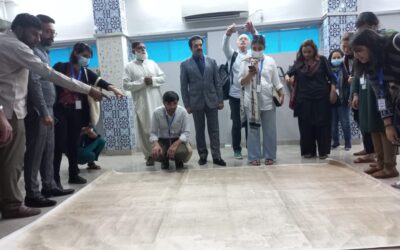 South Asia Studies (France-Paris) – IBA City Campus Karachi